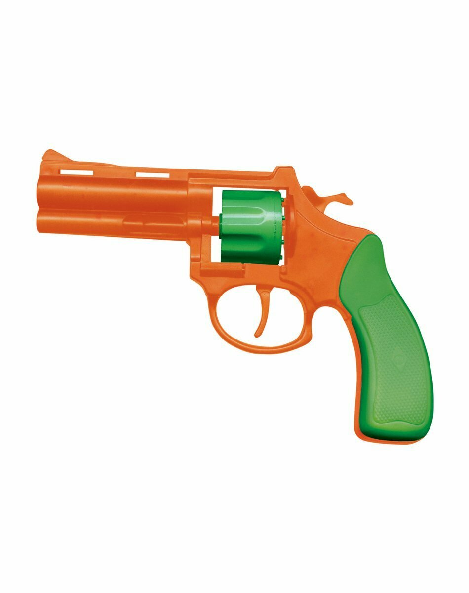 Detective Cap Pistol
