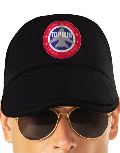 Top Gun Hat