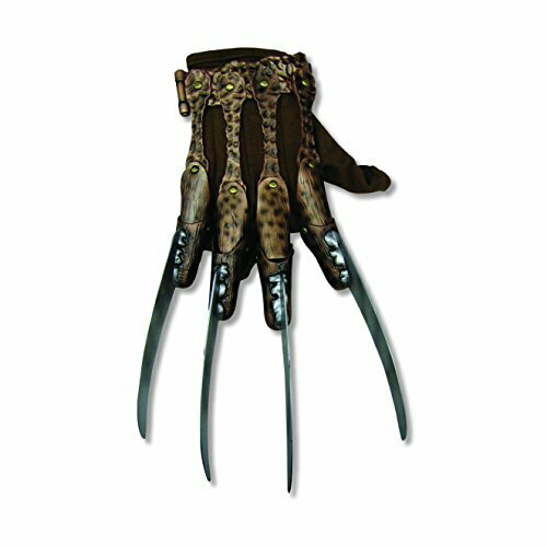 Freddy glove deluxe