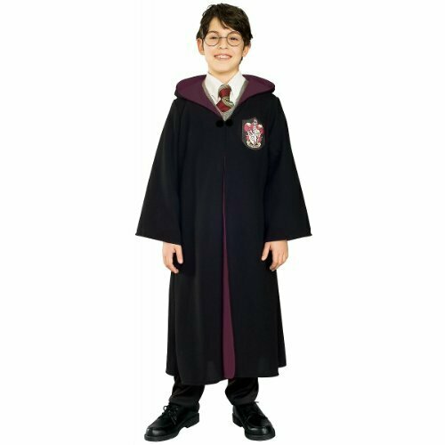 Ravenclaw Robe Medium Children