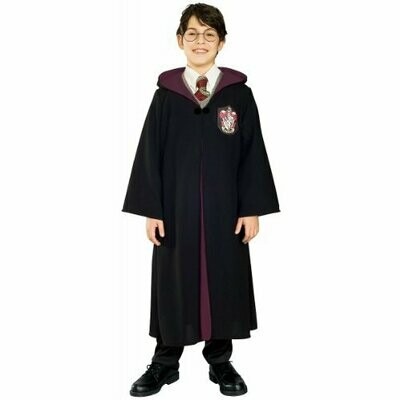 Ravenclaw Robe Medium Children
