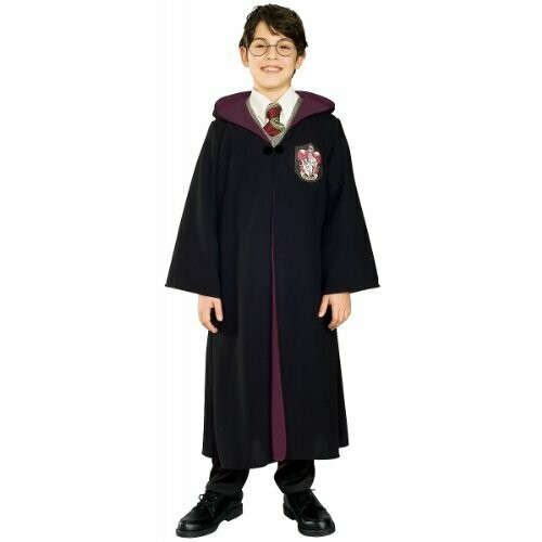 Ravenclaw Robe Medium Children
