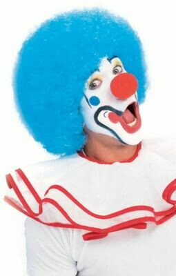 Clown Wig Assorted