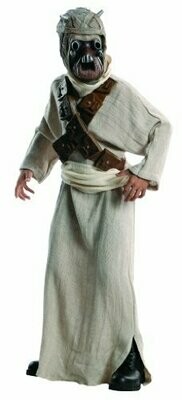 DELUXE TUSKEN RAIDER