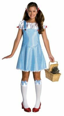Dorothy child