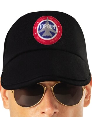 Top Gun Hat