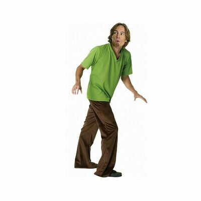 SHAGGY 