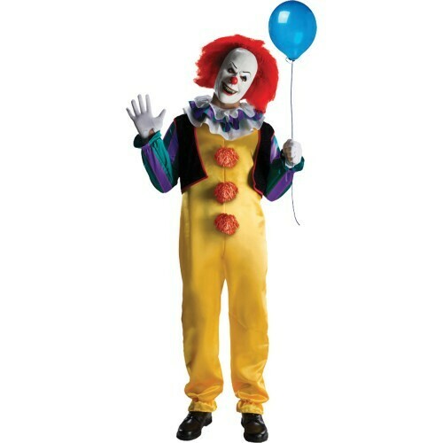 DELUXE PENNYWISE