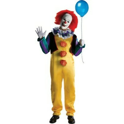 DELUXE PENNYWISE