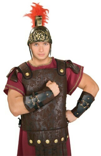 Roman Arm Guards