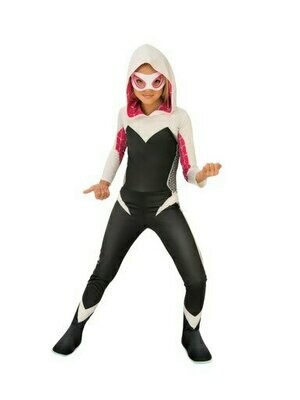 Spider Gwen Qualux muscle