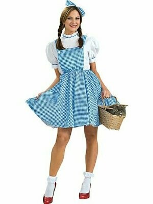 Dorothy adult