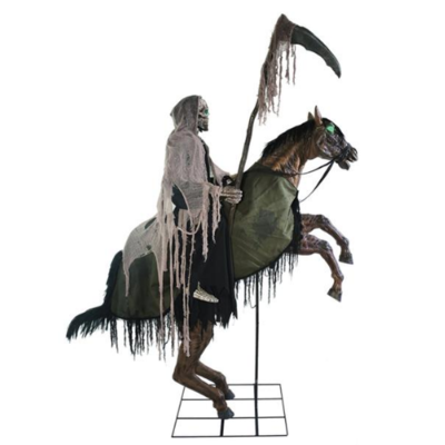 Animatronics
