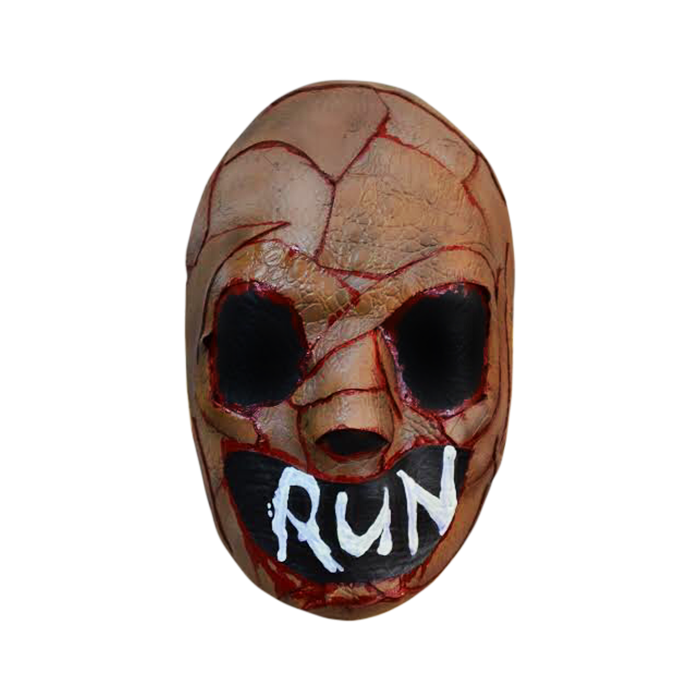 Run Mask Purge