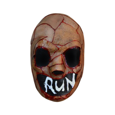 Run Mask Purge