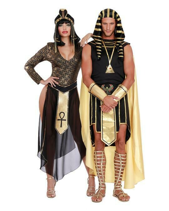 QUEEN CLEO
