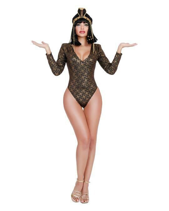 QUEEN CLEO