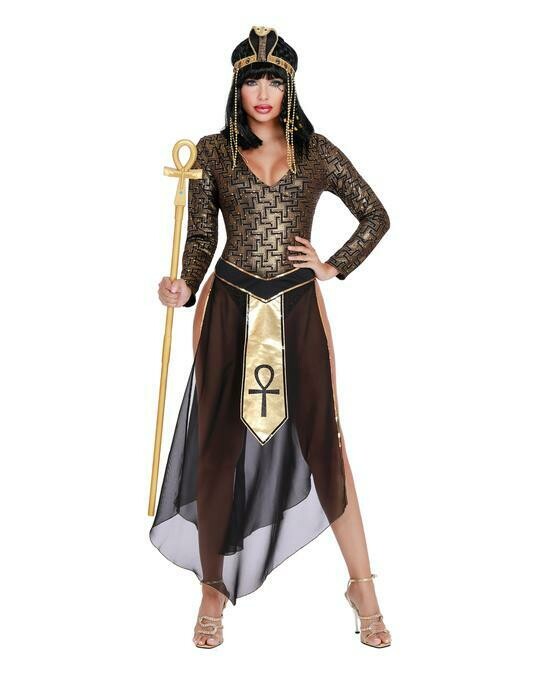QUEEN CLEO