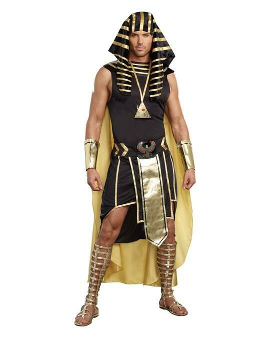 King of Egypt