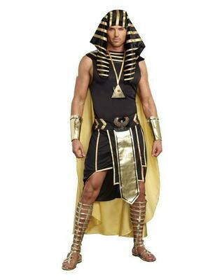 King of Egypt