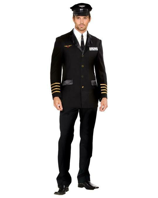 Mile High Pilot