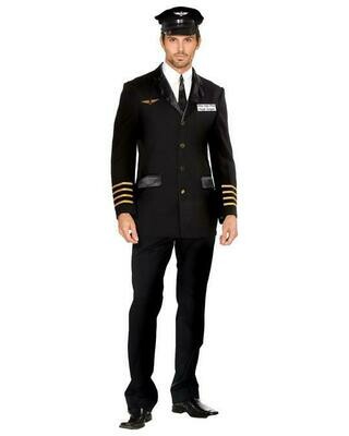 Mile High Pilot