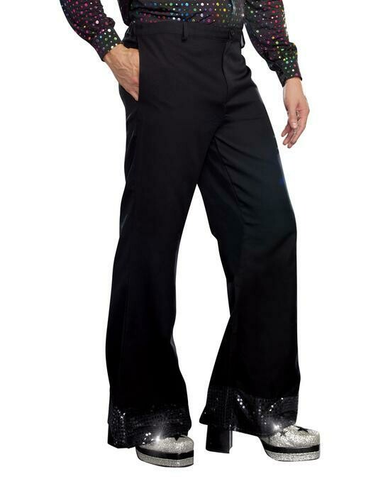 Men's Disco Pants