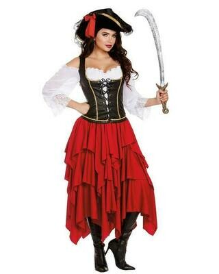 Ship Ahoy women