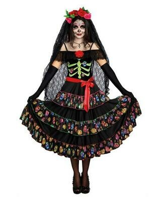 Lady of the Dead