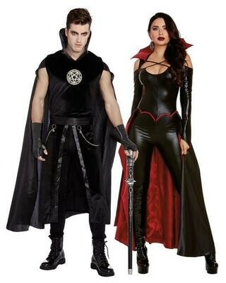 Princess of Darkness