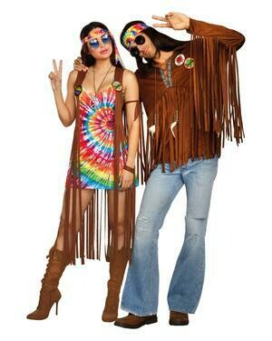 Hippie Dude 