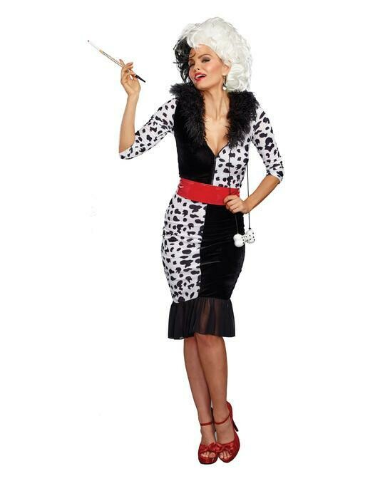 Dalmation Diva