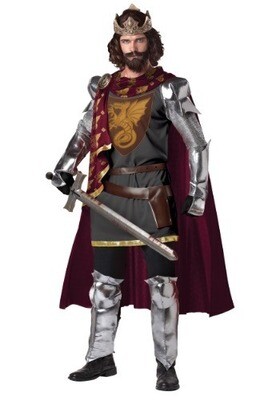 King Arthur