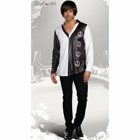 Yeah Baby Men&#39;s Costume