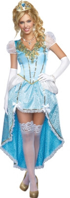 Having a Ball Women&#39;s Costume