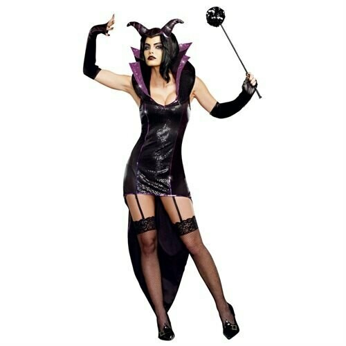 Queen of Darkness