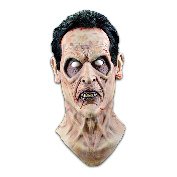 Evil Dead Ash