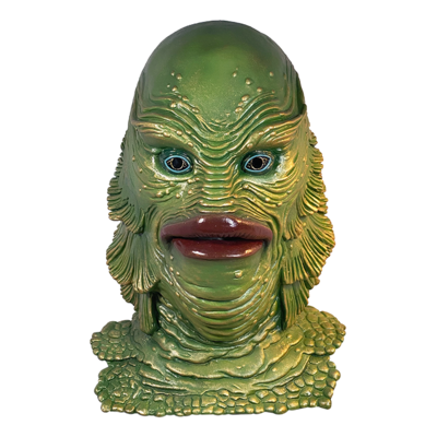 Creature from the Black Lagoon