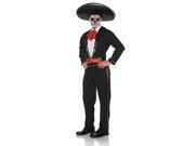 Skull Mariachi