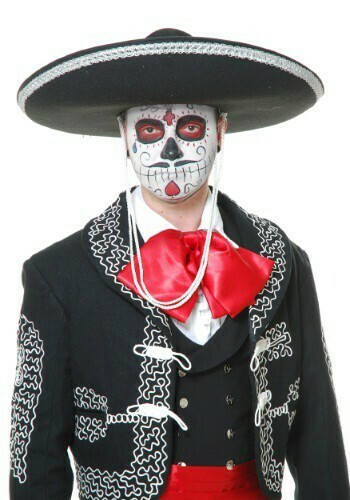 Mariachi Hat