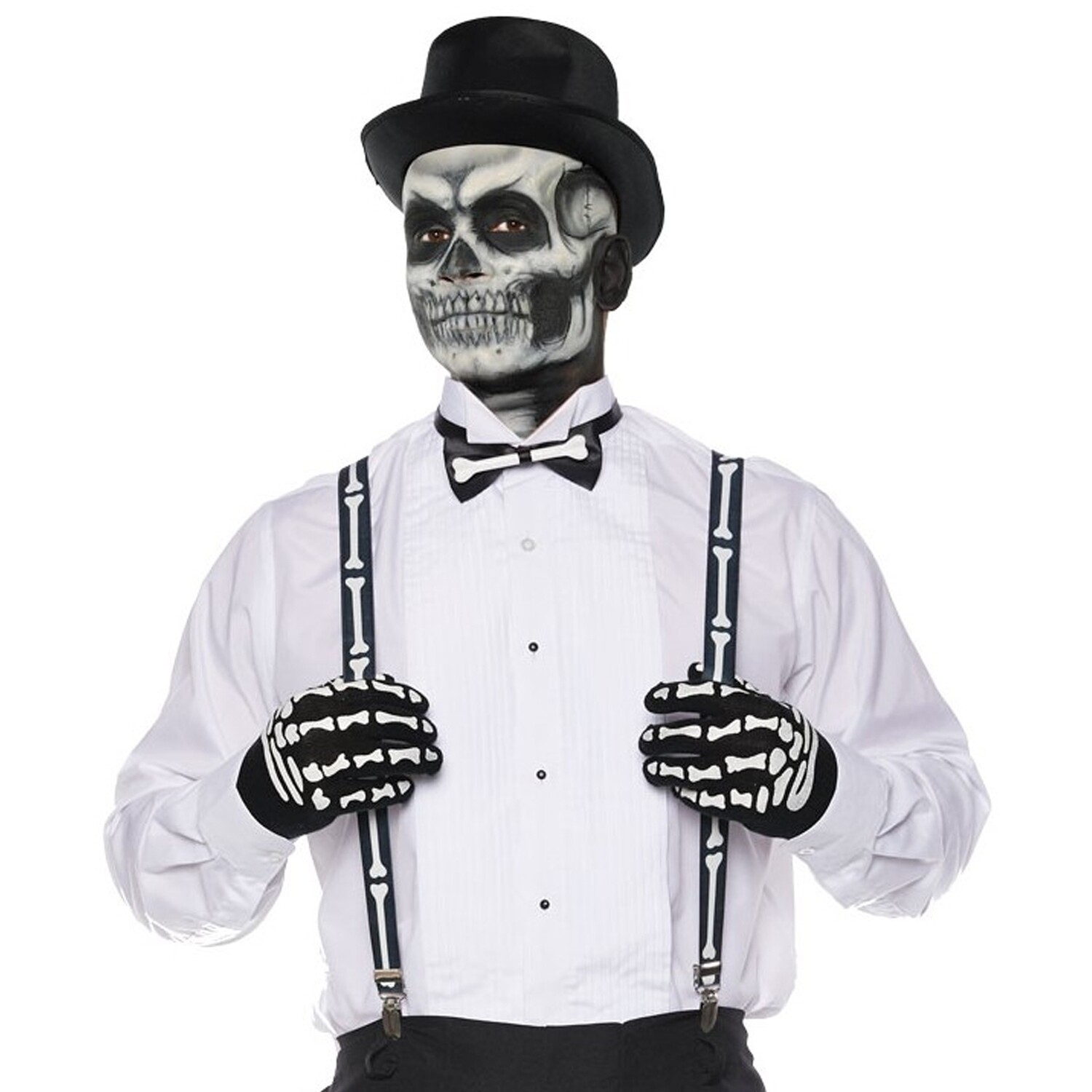 Skeleton Accessory Kit