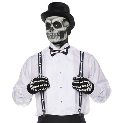 Skeleton Accessory Kit