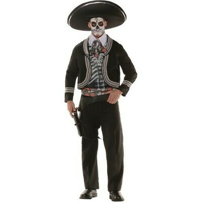 Day of The Dead