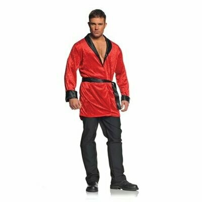 Smoking Jacket