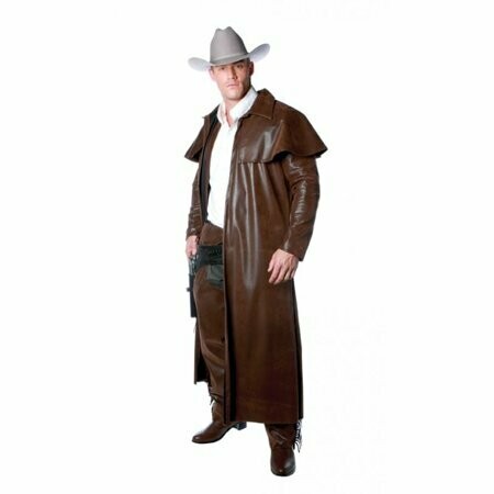 Cowboy Duster