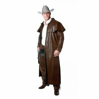 Cowboy Duster