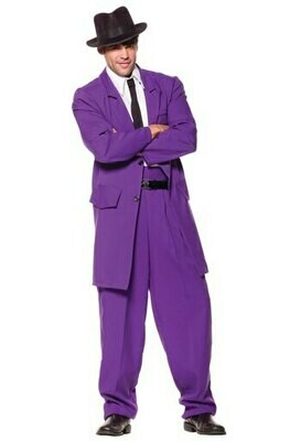 Zoot Suit