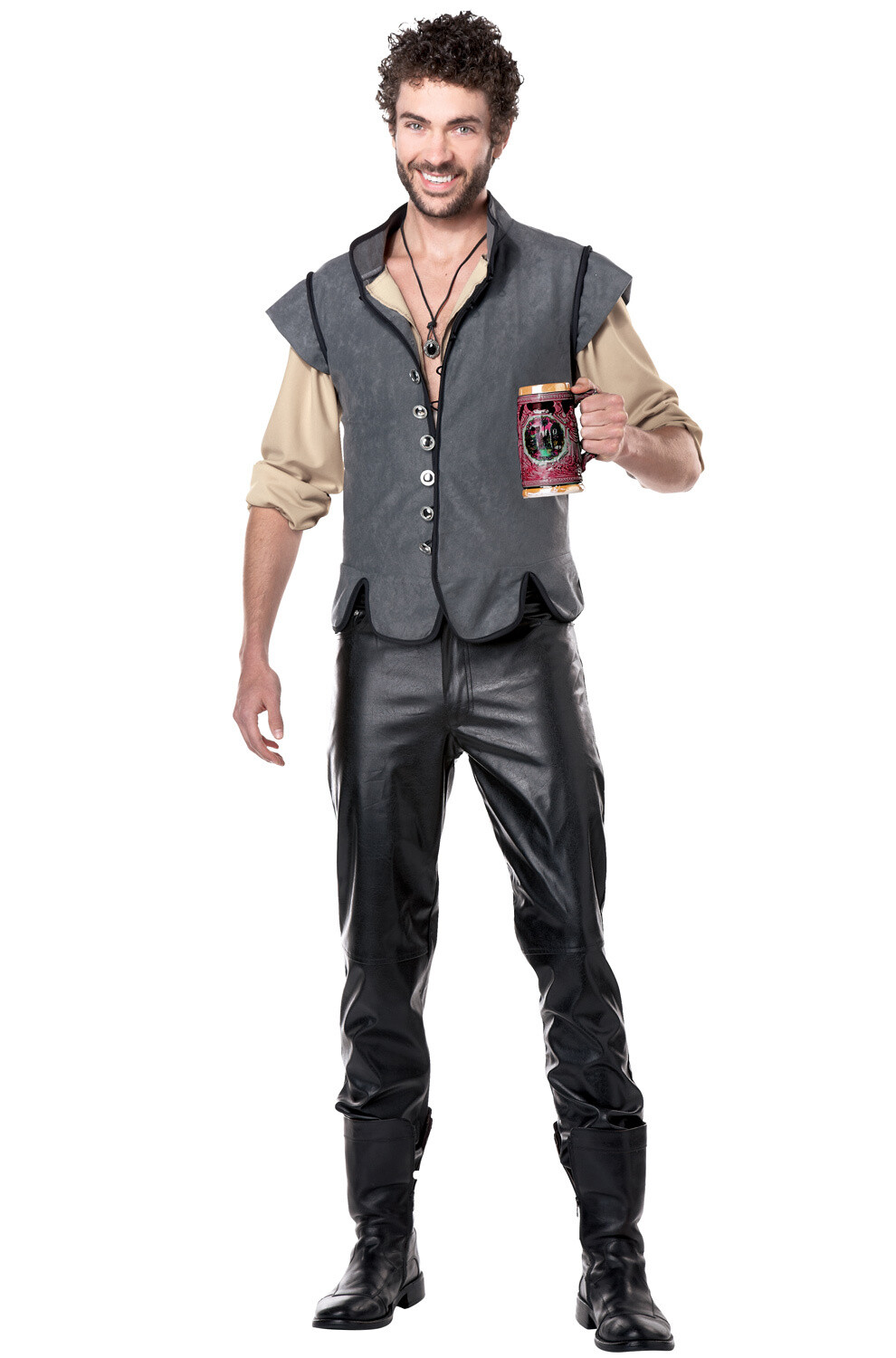 Renaissance Man Captain John Smith