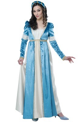 Juliet Women&#39;s Costume