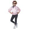 50&#39;s Satin Varsity Jacket Child